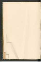 k.k. naturhistorisches Hofmuseum, Index Intendanzakten 1916, Seite 64